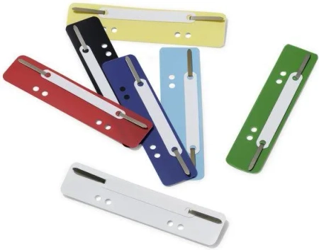 WĄSY DO SKOROSZYTÓW DURABLE MIX 25SZT 6901