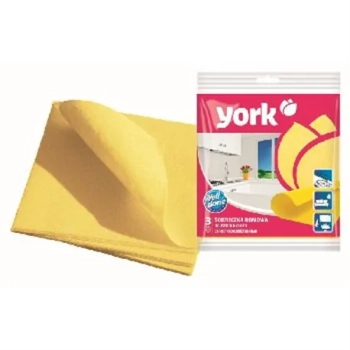 YORK ŚCIERKA DOMOWA 3SZT