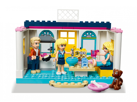 LEGO 41398 Friends - Dom Stephanie