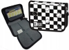 MAJ24 PIÓRNIK DWUKLAPOWY BEZ WYPOSAŻENIA PC-03 STRIGT CHESS CATS 664441