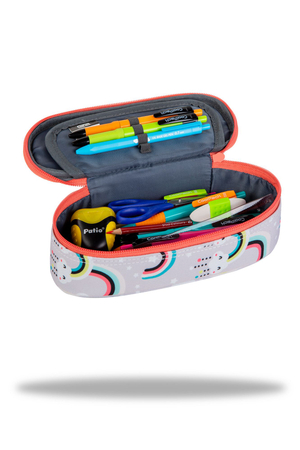 COOLPACK PIÓRNIK CAMPUS RAINBOW TIME E62601