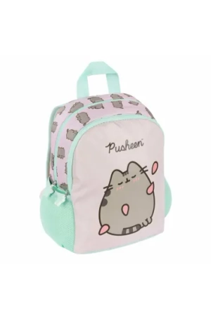 2025 MAJ PLECAK SZKOLNO WYCIECZKOWY PUSHEEN PINK 688416