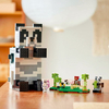 LEGO 21245 MINECRAFT Rezerwat pandy