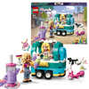 LEGO 41733 FRIENDS Mobilny sklep z bubble tea