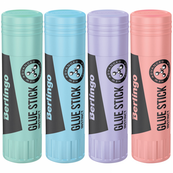 BERLINGO KLEJ W SZTYFCIE 15 G INSTINCT