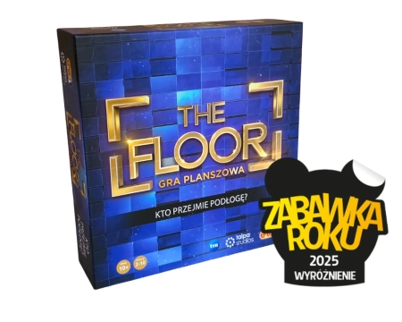 EPEE The Floor gra familijna EP60572 05726