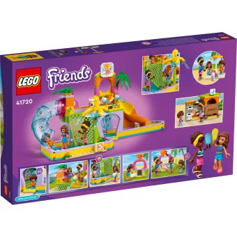 LEGO 41720 FRIENDS Park wodny
