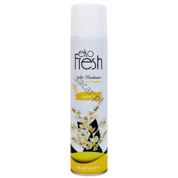 KL EKOFRESH ODŚWIEŻACZ SPRAY JASMINE 300ML