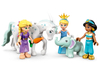 LEGO 43216 DISNEY PRINCESS Podróż zaczarowanej księżniczk
