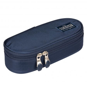 MAJ24 PIÓRNIK SASZETKA PC-01 NAVY BLUE 674815