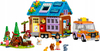 LEGO 41735 FRIENDS Mobilny domek