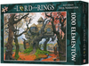 wyprz*Puzzle 1000 Władca Pierścieni: Rhosgobel Puzzle 1000