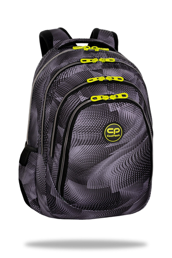 coolpack drafter 3 plecak młodzieżowy hurricane f010751