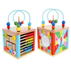 WOODEN TOYS FRANEK SZEŚCIANEK 60644