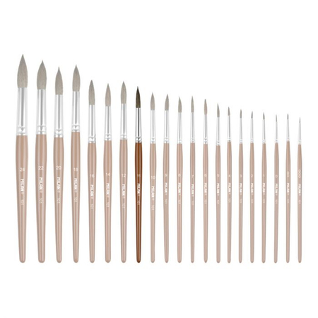 MILAN PĘDZEL NR 11 SERIA 101 6SZT 80311/6