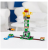 LEGO 71388 SUPER MARIO BOSS SUMO BRO I PRZEWRACANA WIEŻA - ZESTAW DODATKOWY