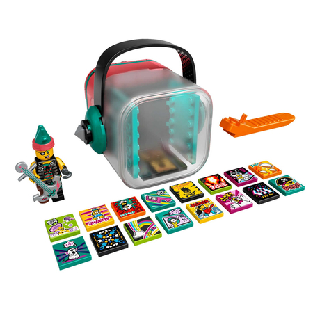 LEGO 43103 VIDIYO PUNK PIRATE BEATBOX