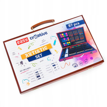 EASY ZESTAW ARTYSTYCZNY 87EL 926548