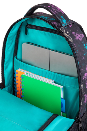 COOLPACK PLECAK MŁODZIEŻOWY DRAFTER ZODIAC E10577