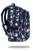 COOLPACK PLECAK MŁODZIEŻOWY  FACTOR UNIVERSE E02586