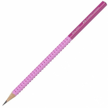 FC OŁÓWEK GRIP 2001 TWO TONE RÓŻOWY 517072