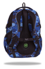 COOLPACK PLECAK MŁODZIEŻOWY FACTOR MARINES E02525