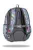 COOLPACK PLECAK MŁODZIEŻOWY JOY BE FUNNY E48600