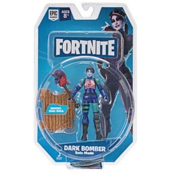 TM FORTNITE FIGURKA DAR BOMBER