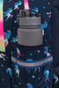 COOLPACK PLECAK MŁODZIEŻOWY BLUE UNICORN F029670