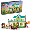 LEGO 41730 FRIENDS Dom Autumn