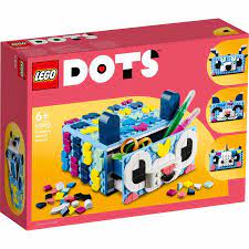 LEGO 41805 DOTS Kreatywny zwierzak - szuflada