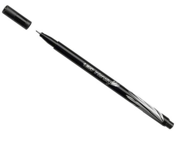 BIC CIENKOPIS FINE 1SZT MIX