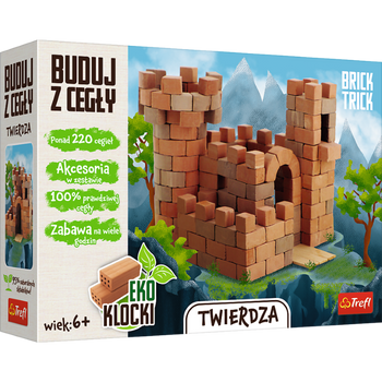 Brick Trick Twierdza