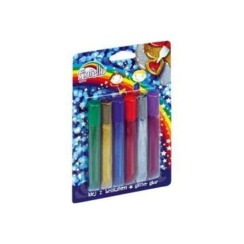 KLEJ BROKATOWY FIORELLO GR-BK13 B6 170-2232