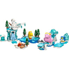 LEGO 71417 SUPER MARIO Śniegowa przygoda Fliprusa - zestaw rozszerzający