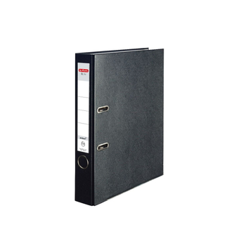 SEGR.A4 5CM CZARNY HERLITZ 11167467