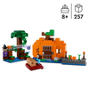 LEGO 21248 MINECRAFT Dyniowa farma