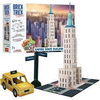 Brick Trick Travel - Empire State Building 61785