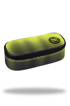 TX COOLPACK 2022 CAMPUS PIÓRNIK GRADIENT LEMON