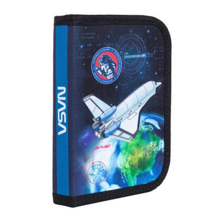 COOLPACK CLIPPER PIÓRNIK JEDNOKLAPOWY BEZ WYPOSAŻENIA NASA F076651