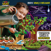 I'm a Genius Science W domu botanika PL97364 LISCIANI