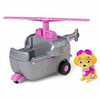 PAW PATROL Psi Patrol Helikopter Skye 6061800 Spin Master