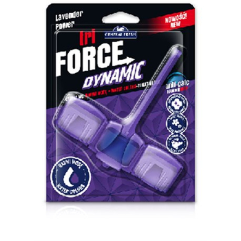 GF TRI-FORCE DYNAMIC KOSTKA WC LAWENDA 45G