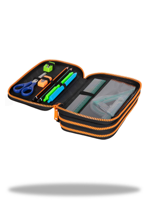 COOLPACK PIÓRNIK JUMPER 3 Z WYP. BMX E67592