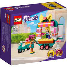 LEGO 41719 FRIENDS Mobilny butik