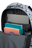 COOLPACK PLECAK MŁODZIEŻOWY DOGGY F003694