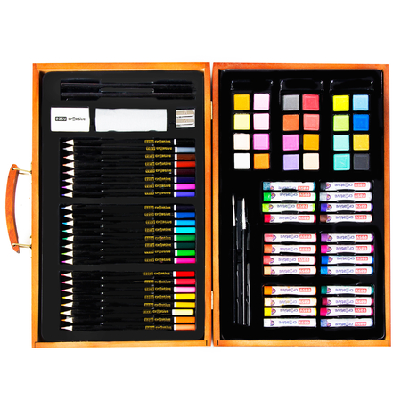 EASY ZESTAW ARTYSTYCZNY 87EL 926548