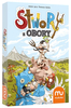 TREFL GRA STWORY Z OBORY