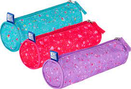 ***OXFORD PIÓRNIK TUBA FLORAL 400159620