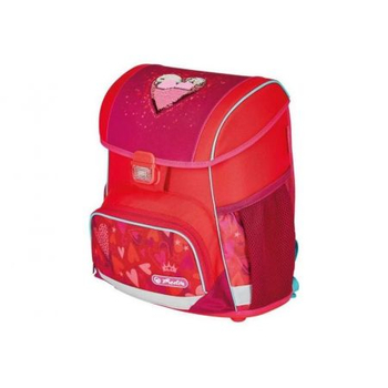 HERLITZ TORNISTER LOOP SWEET HEARTS 50037452